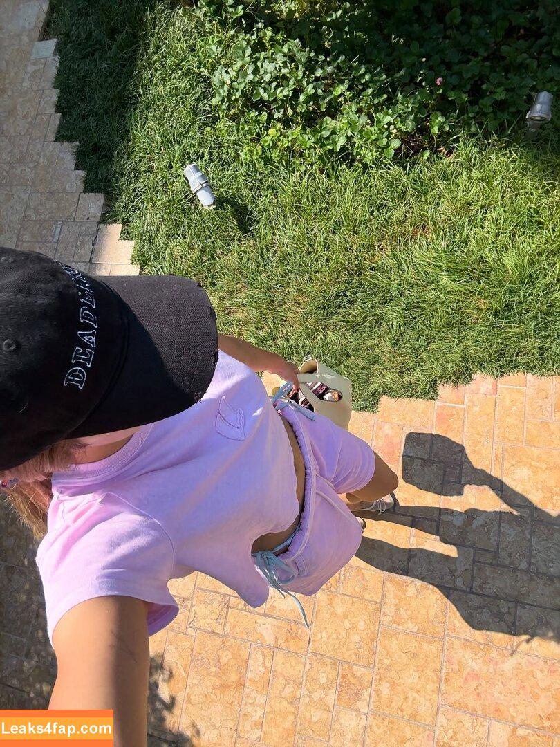Lisa Manoban / lalalalisa_m leaked photo photo #0049