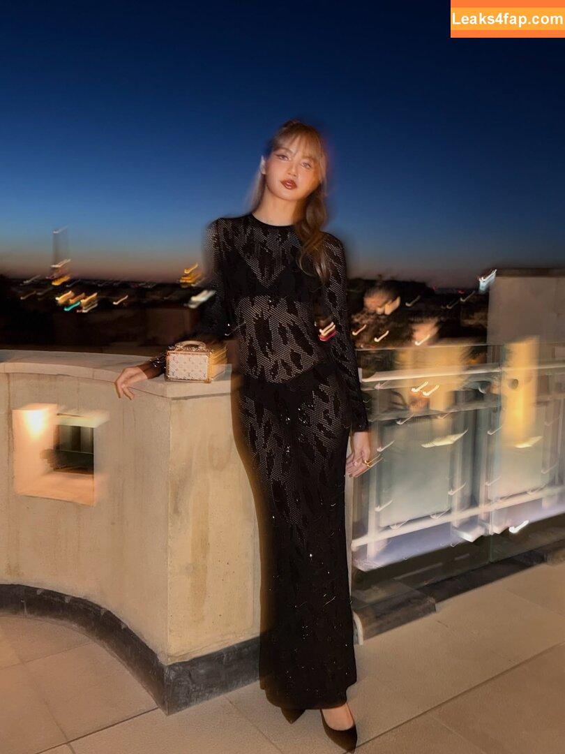 Lisa Manoban / lalalalisa_m leaked photo photo #0063