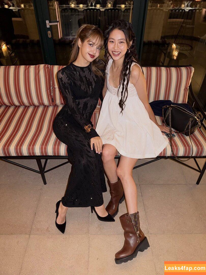 Lisa Manoban / lalalalisa_m leaked photo photo #0066