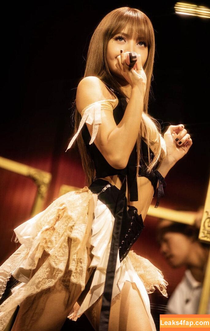 Lisa Manoban / lalalalisa_m leaked photo photo #0070