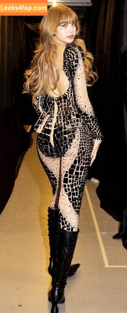 Lisa Manoban / lalalalisa_m leaked photo photo #0073