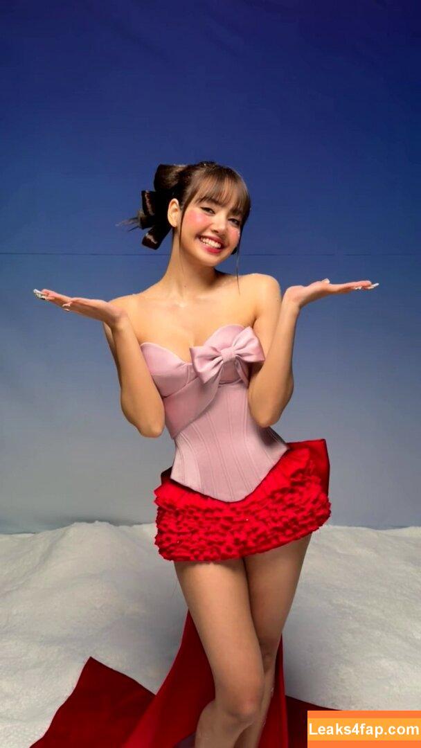 Lisa Manoban / lalalalisa_m leaked photo photo #0083