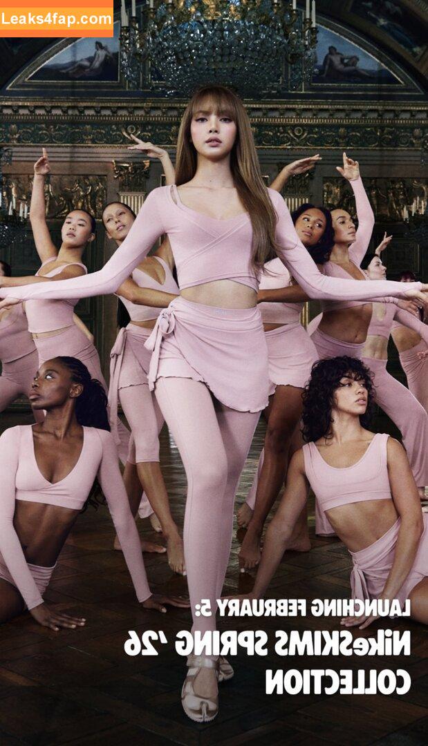 Lisa Manoban / lalalalisa_m слитое фото фото #0089