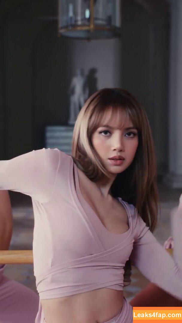 Lisa Manoban / lalalalisa_m слитое фото фото #0091