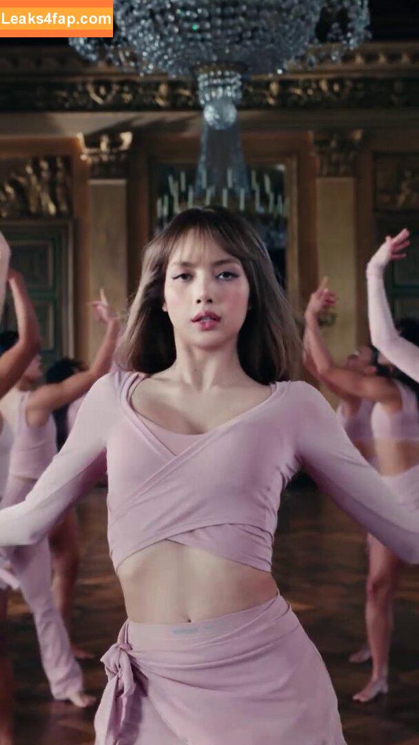 Lisa Manoban / lalalalisa_m слитое фото фото #0093