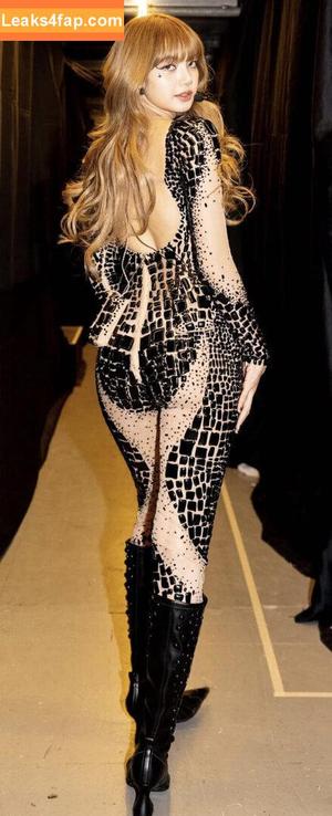 Lisa Manoban photo #0073