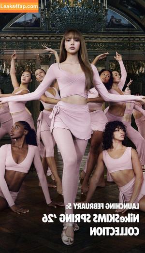 Lisa Manoban фото #0089