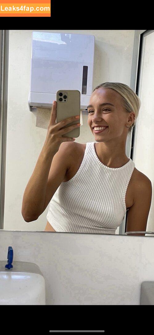 Lisa Mantler (Lisa&Lena) / lisa слитое фото фото #0027