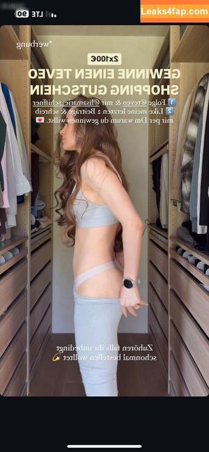 Lisa-Marie Schiffner photo #0079