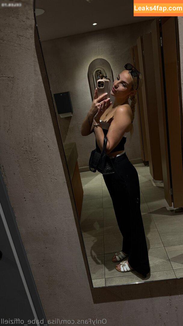 Lisa Marie Schürholz /  leaked photo photo #0011