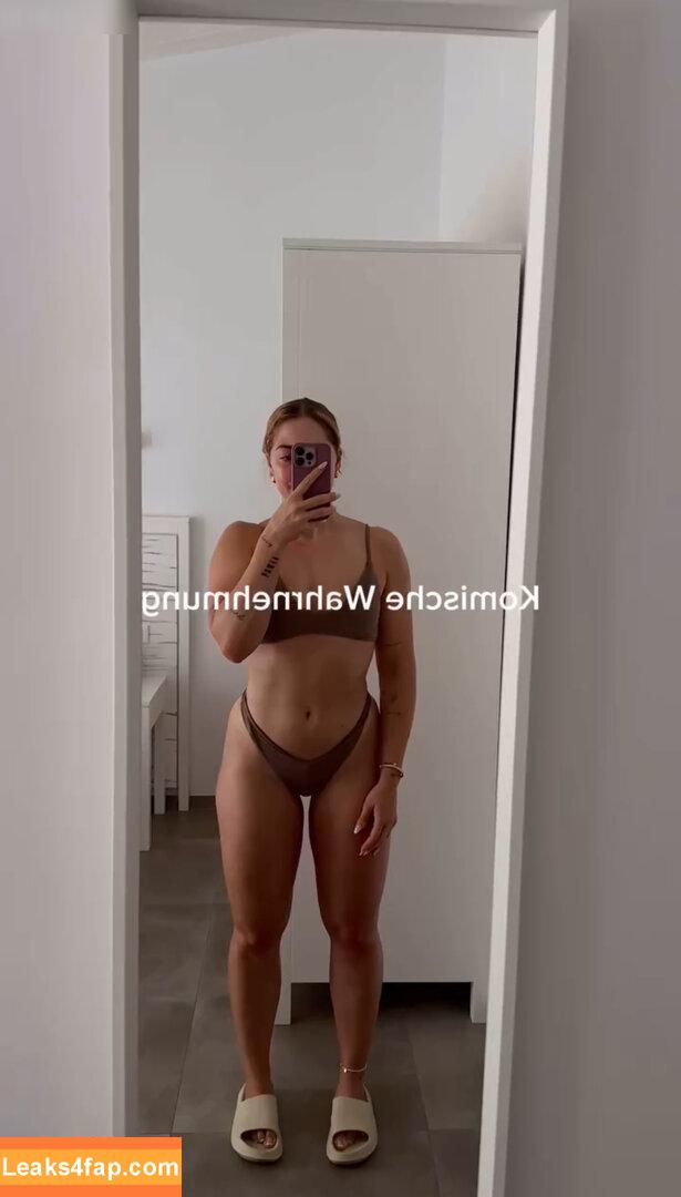 Lisa Marie Wohlmuth /  leaked photo photo #0085