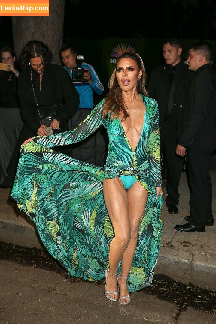 Lisa Rinna / lisarinna leaked photo photo #0001