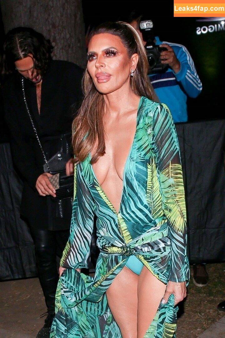 Lisa Rinna / lisarinna leaked photo photo #0005