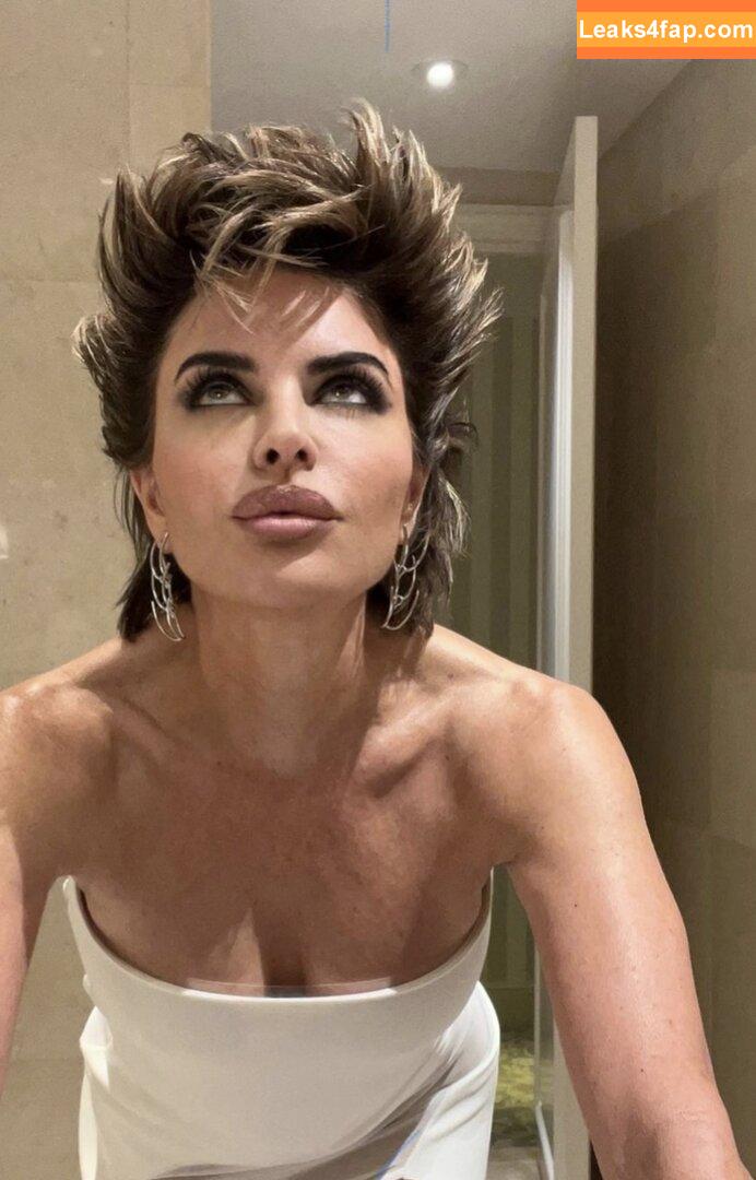 Lisa Rinna / lisarinna leaked photo photo #0034