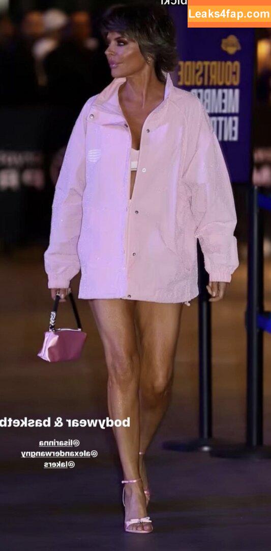 Lisa Rinna / lisarinna leaked photo photo #0039