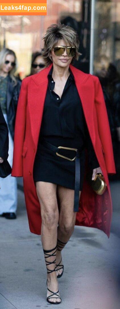 Lisa Rinna / lisarinna leaked photo photo #0043