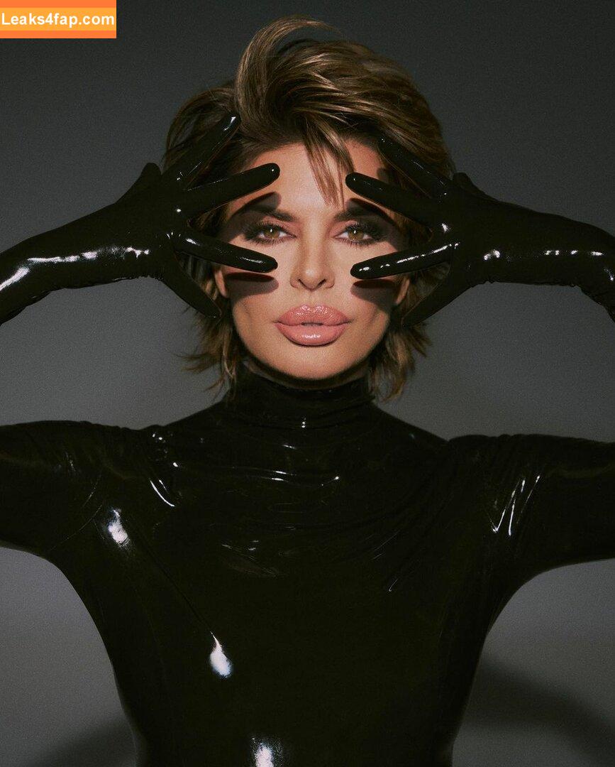 Lisa Rinna / lisarinna слитое фото фото #0094