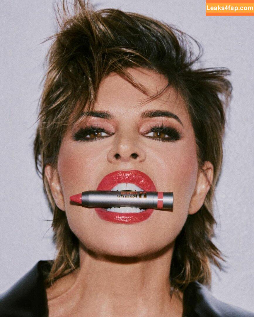 Lisa Rinna / lisarinna слитое фото фото #0097