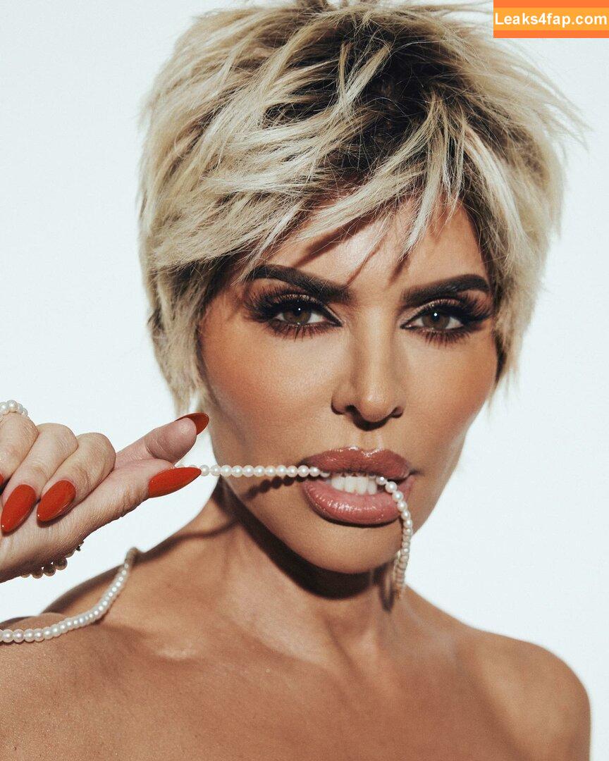 Lisa Rinna / lisarinna слитое фото фото #0115