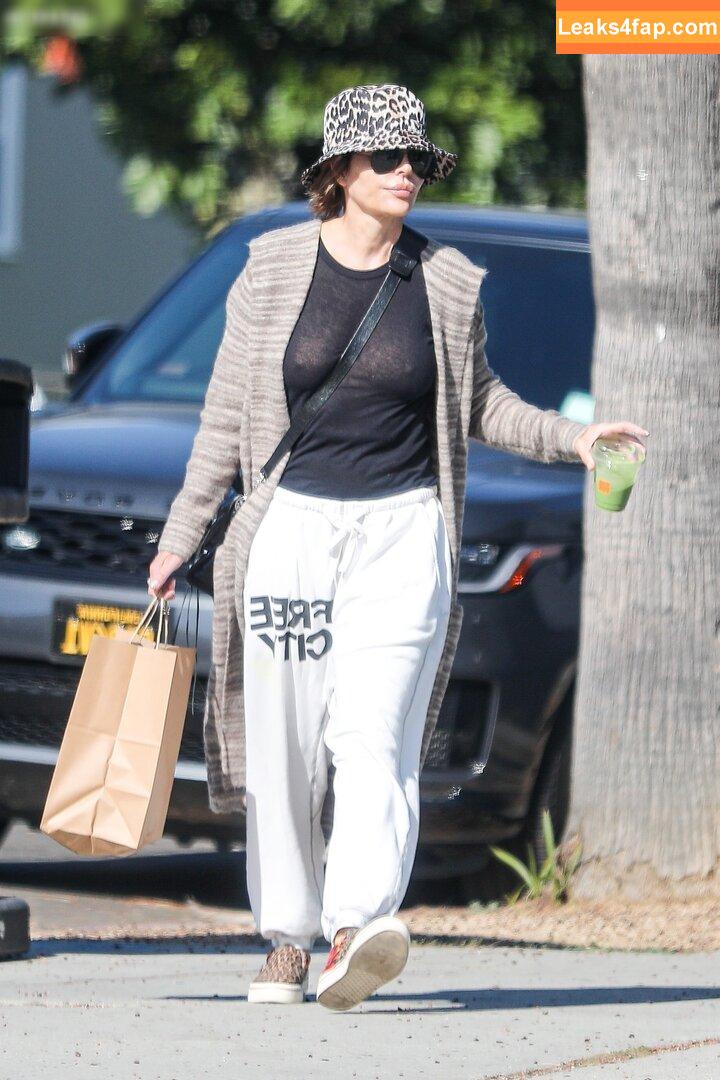 Lisa Rinna / lisarinna leaked photo photo #0306