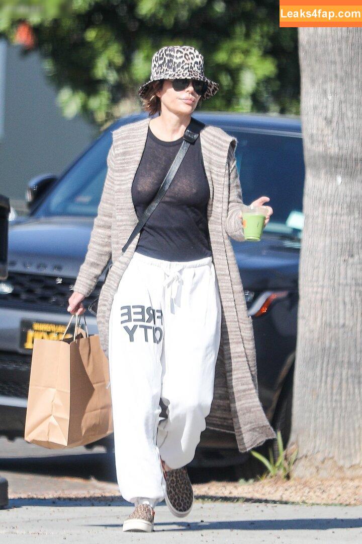 Lisa Rinna / lisarinna leaked photo photo #0310