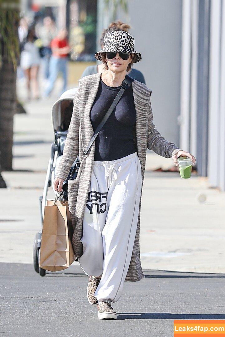 Lisa Rinna / lisarinna leaked photo photo #0313