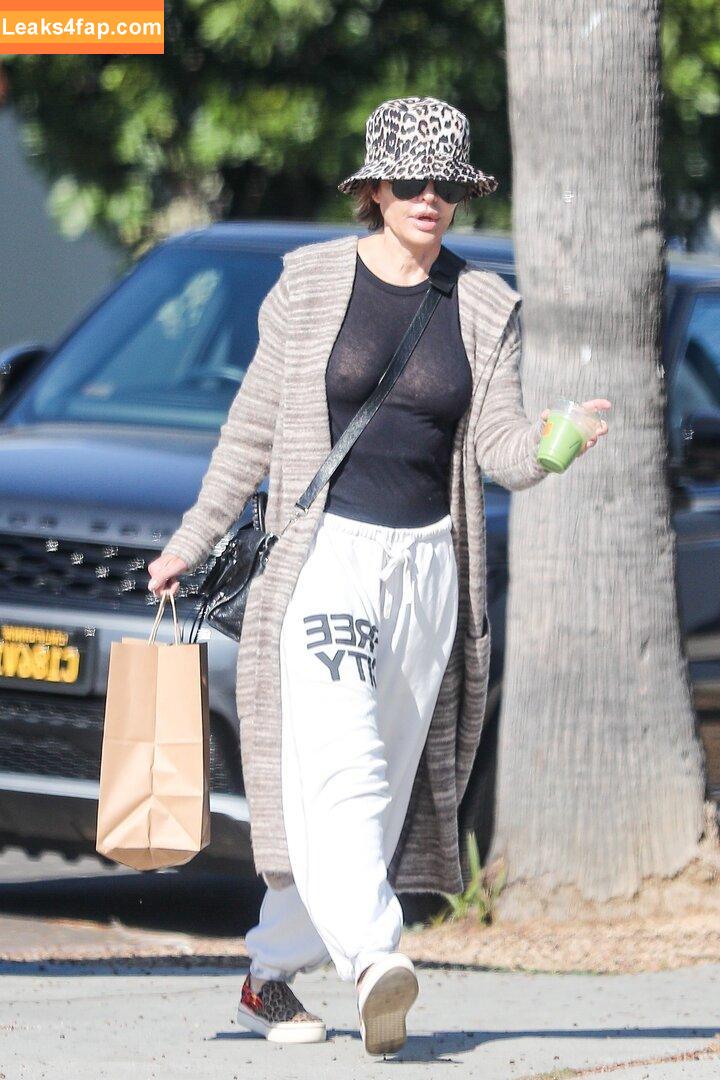 Lisa Rinna / lisarinna leaked photo photo #0315