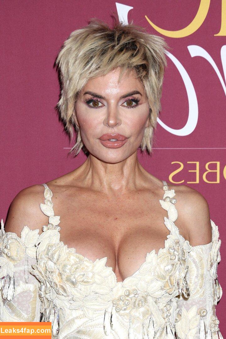 Lisa Rinna / lisarinna слитое фото фото #0349