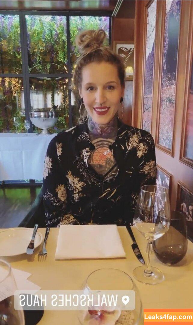 Lisa Rocketcock / lisa.rocketcock / lisarocketcock leaked photo photo #0017