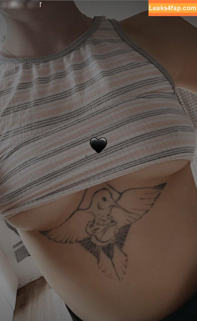 Lisa Sheepi /  leaked photo photo #0113