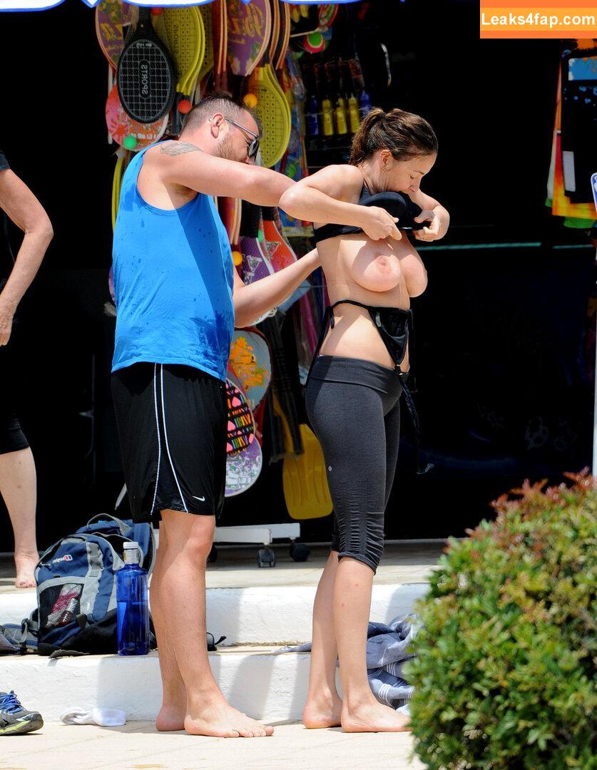 Lisa Snowdon / lisa_snowdon leaked photo photo #0004