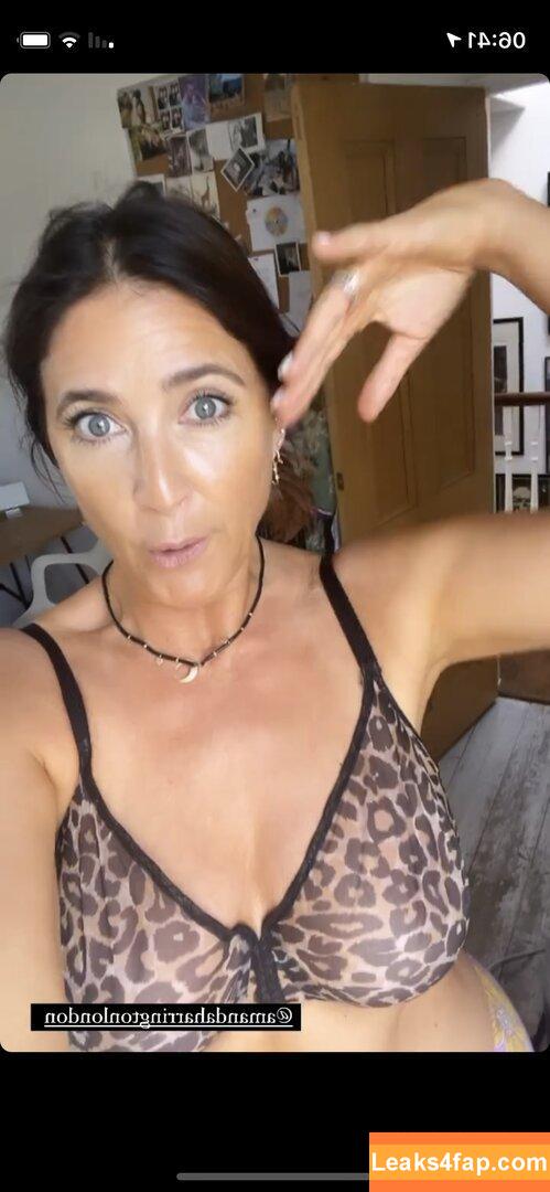 Lisa Snowdon / lisa_snowdon leaked photo photo #0014