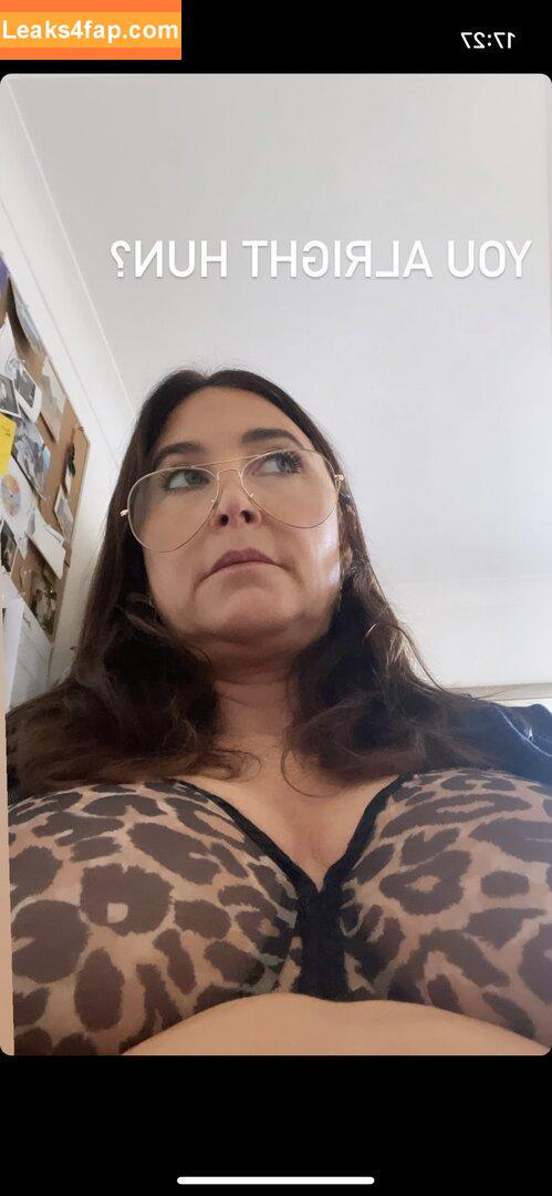 Lisa Snowdon / lisa_snowdon leaked photo photo #0015