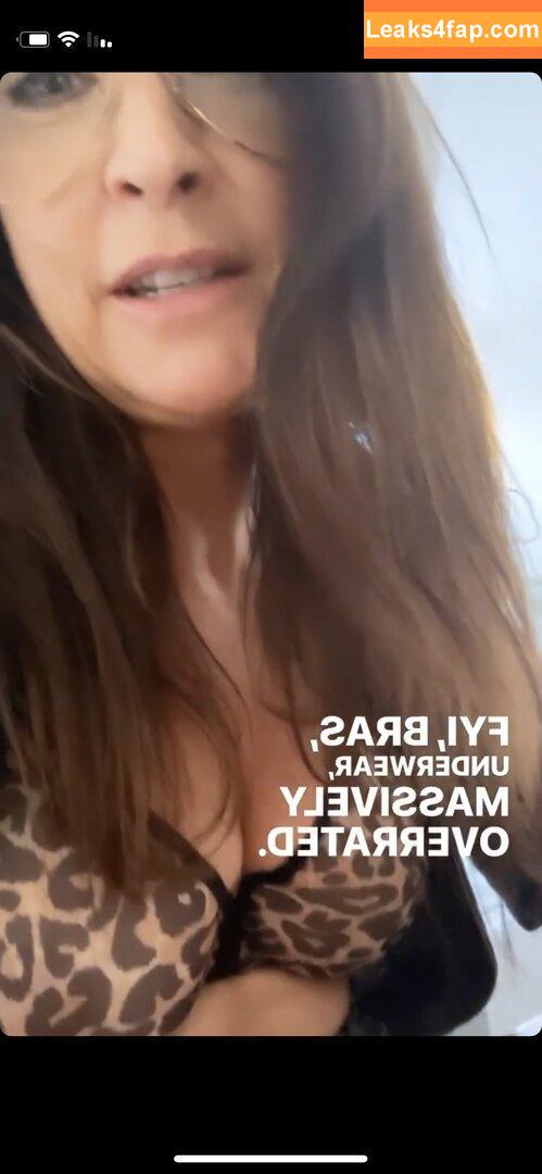 Lisa Snowdon / lisa_snowdon leaked photo photo #0016