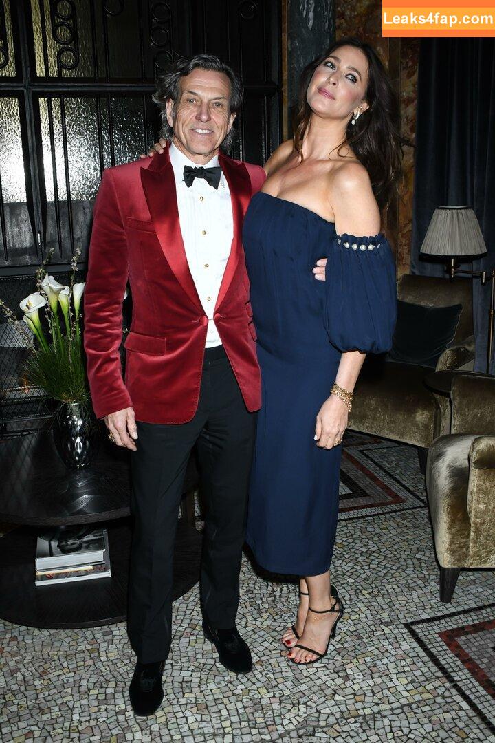 Lisa Snowdon / lisa_snowdon leaked photo photo #0053