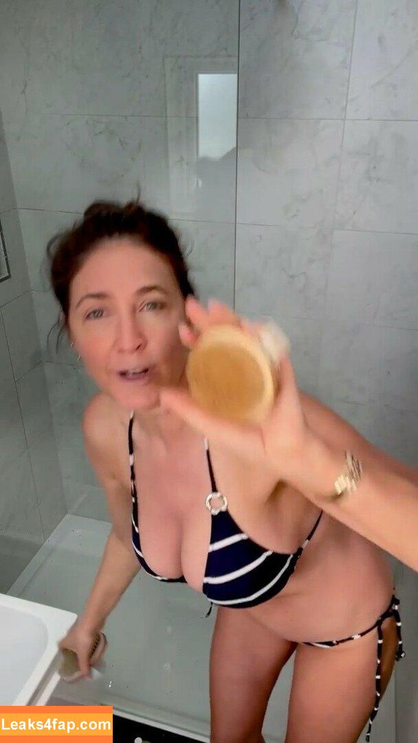 Lisa Snowdon / lisa_snowdon leaked photo photo #0076