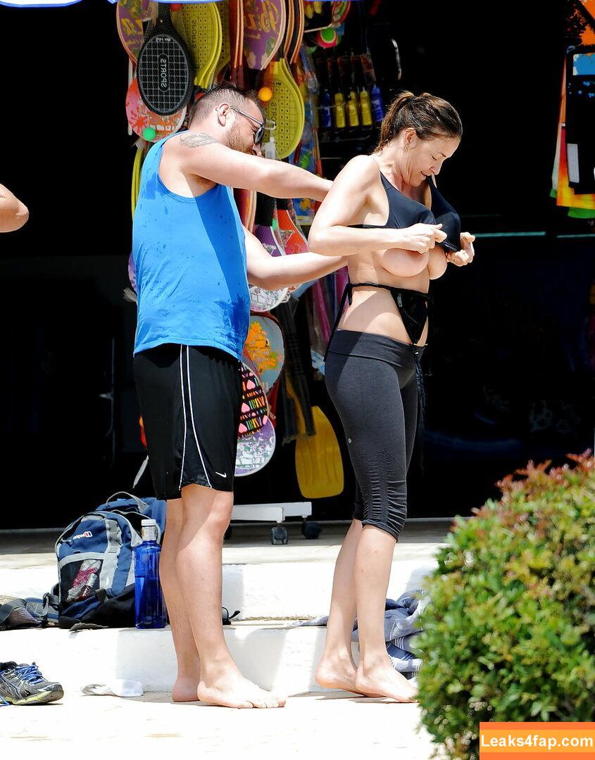 Lisa Snowdon / lisa_snowdon leaked photo photo #0087