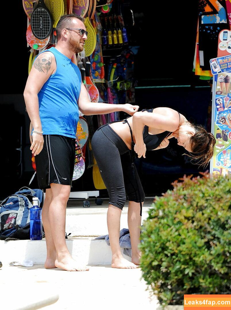 Lisa Snowdon / lisa_snowdon leaked photo photo #0090