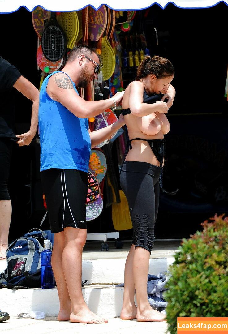 Lisa Snowdon / lisa_snowdon leaked photo photo #0092