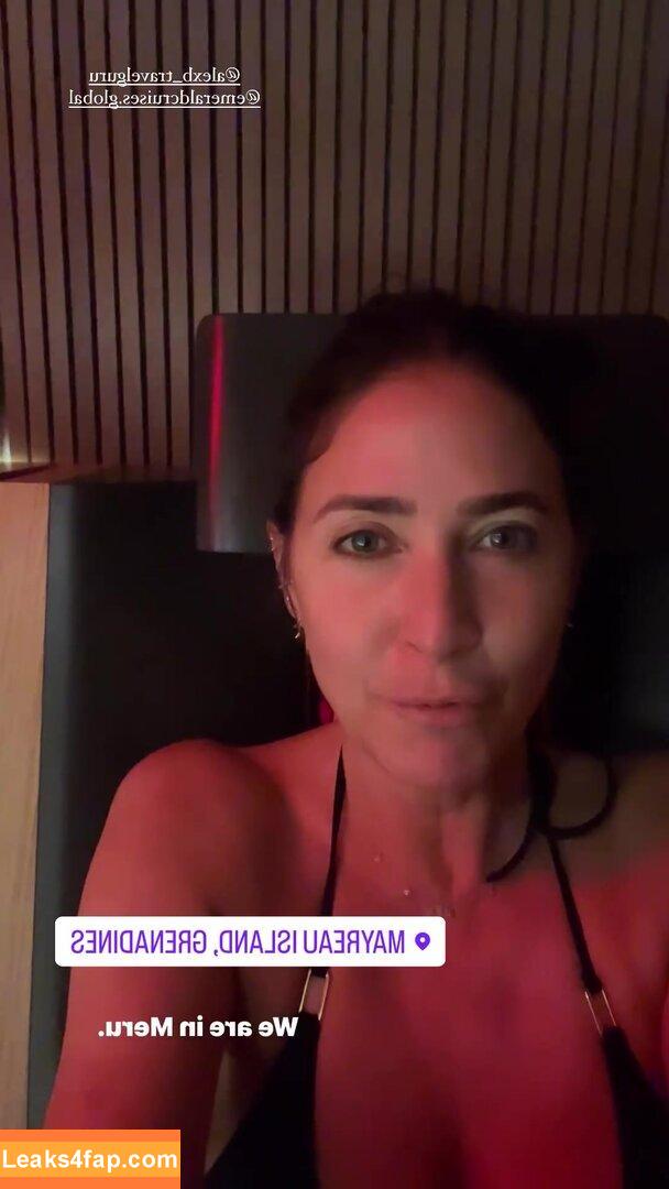 Lisa Snowdon / lisa_snowdon leaked photo photo #0116