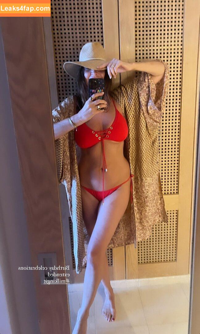 Lisa Snowdon / lisa_snowdon leaked photo photo #0189