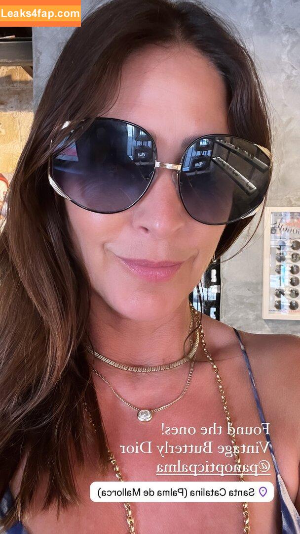 Lisa Snowdon / lisa_snowdon leaked photo photo #0261