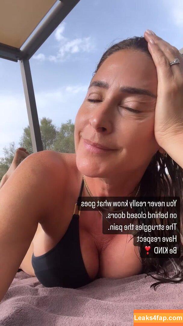 Lisa Snowdon / lisa_snowdon leaked photo photo #0266