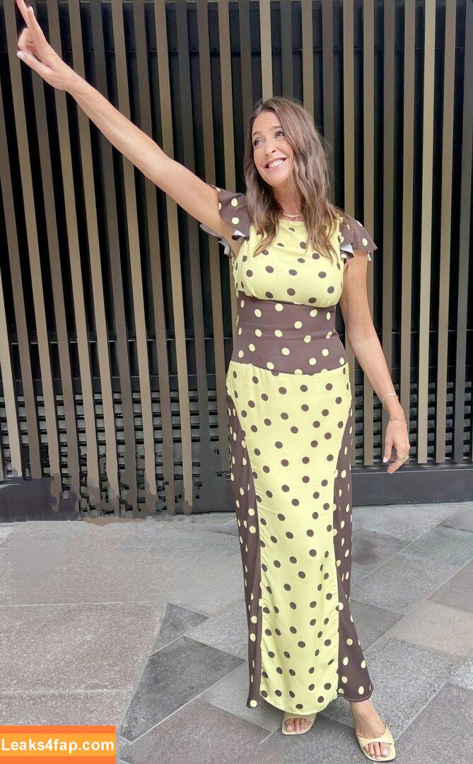 Lisa Snowdon / lisa_snowdon leaked photo photo #0352