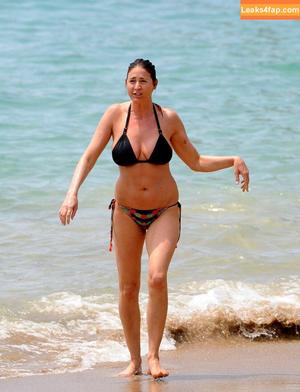 Lisa Snowdon photo #0046