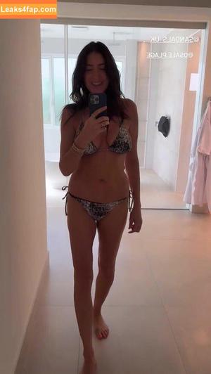 Lisa Snowdon photo #0289