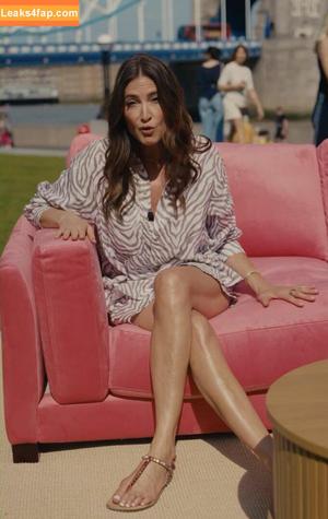 Lisa Snowdon photo #0345