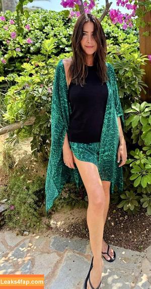 Lisa Snowdon photo #0347