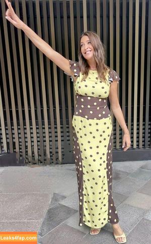 Lisa Snowdon photo #0352