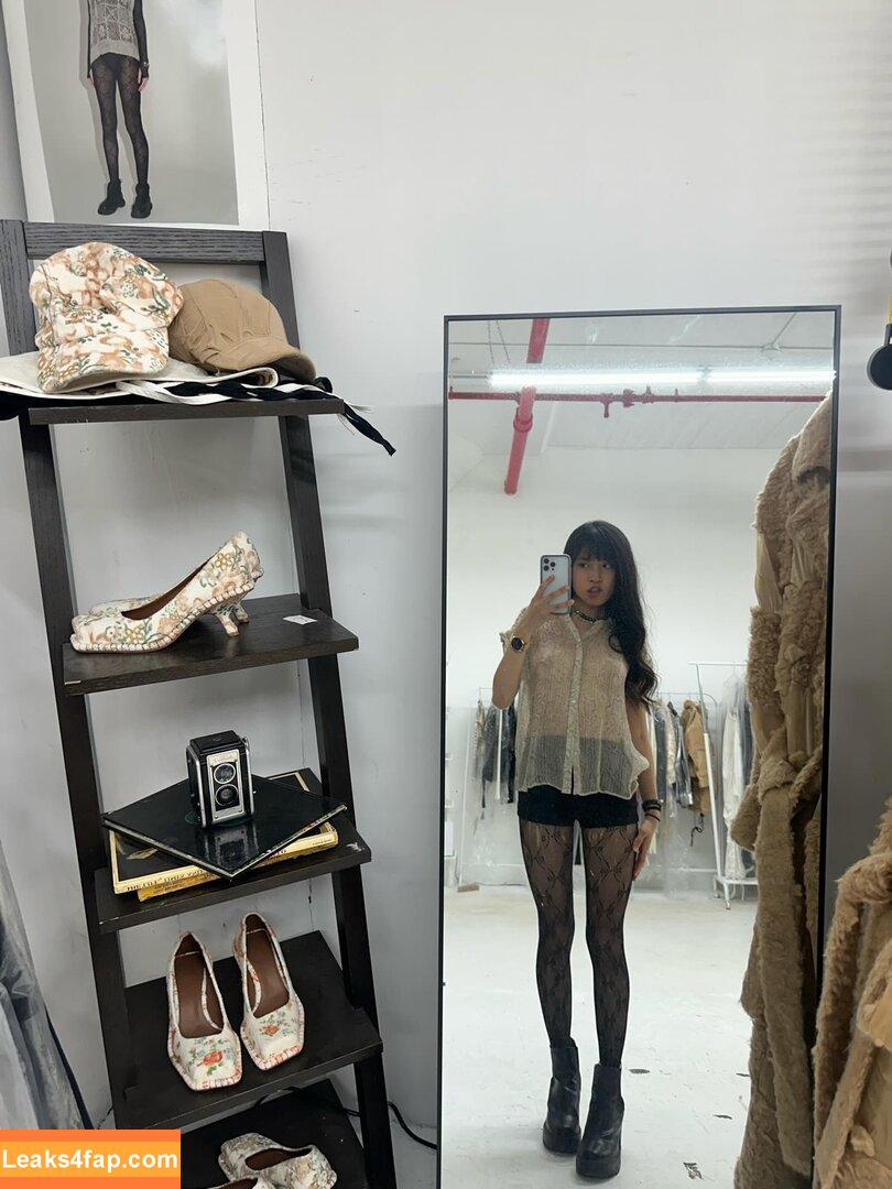 Lisa Tung / _lisatung / artsybylisa leaked photo photo #0019